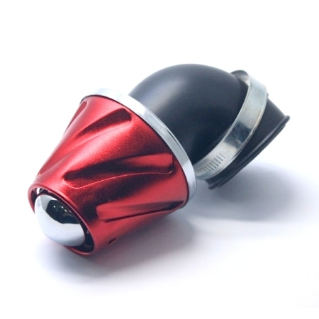 FILTER RACING HJ-313 RED